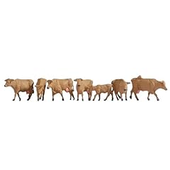 Noch vaches brunes d'occasion  Livré partout en France