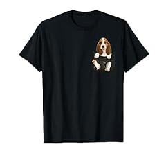 Basset hound pocket for sale  Delivered anywhere in USA 