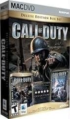 Call duty deluxe for sale  Delivered anywhere in USA 