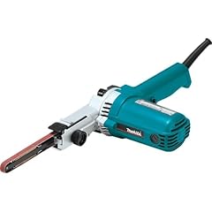 Makita 9032 lijadora usato  Spedito ovunque in Italia 