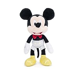 Mickey mouse plush for sale  Delivered anywhere in Ireland