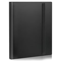 Card binder pocket for sale  Delivered anywhere in USA 