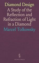 Diamond design study for sale  Delivered anywhere in UK