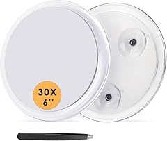Auxmir miroir grossissant d'occasion  Livré partout en France