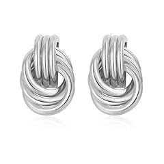 Sherlove trendy silver for sale  Delivered anywhere in USA 