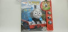 Thomas friends wheels for sale  Delivered anywhere in USA 
