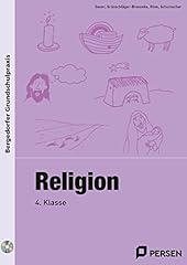 Religion . klasse gebraucht kaufen  Wird an jeden Ort in Deutschland
