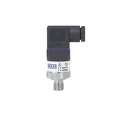 Wika pressure transmitter for sale  Delivered anywhere in USA 