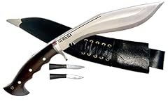 Gurkha iraqi kukri for sale  Delivered anywhere in USA 