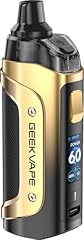 Geekvape aegis boost d'occasion  Livré partout en France