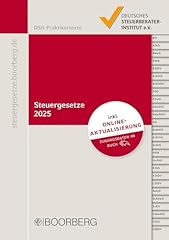 Steuergesetze 2025 allen gebraucht kaufen  Wird an jeden Ort in Deutschland