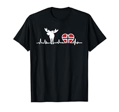 Norwegen elch shirt gebraucht kaufen  Wird an jeden Ort in Deutschland