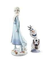 Lladró disney frozen for sale  Delivered anywhere in USA 