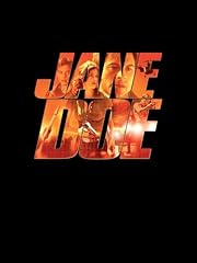 Jane doe gebraucht kaufen  Wird an jeden Ort in Deutschland