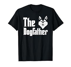 Siberian husky dogfather for sale  Delivered anywhere in UK