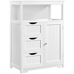 Yaheetech bathroom storage for sale  Delivered anywhere in USA 