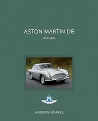 Aston martin 70 d'occasion  Livré partout en France