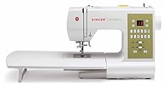 Singer confidence 7469q for sale  Delivered anywhere in USA 