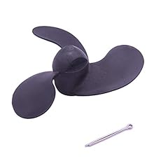 Plastic propeller 309 for sale  Delivered anywhere in UK