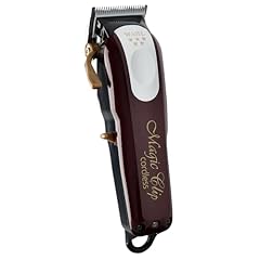 Wahl tondeuse clip d'occasion  Livré partout en France