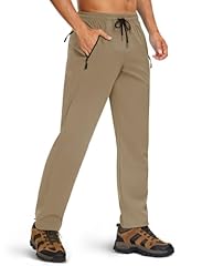 Eklentson hiking trousers for sale  Delivered anywhere in UK