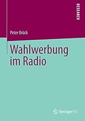 Wahlwerbung radio for sale  Delivered anywhere in USA 