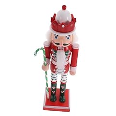 Jpxxfm nutcracker soldier for sale  Delivered anywhere in UK