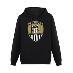 Clamguard notts county for sale  Delivered anywhere in UK