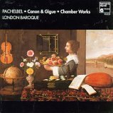 Pachelbel canon gigue d'occasion  Livré partout en France