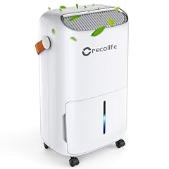 Crecolife déshumidificateur c d'occasion  Livré partout en France