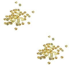 Nuobesty 200pcs insignia for sale  Delivered anywhere in USA 