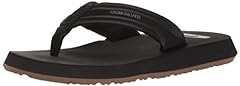 Quiksilver Unisex-Child Youth Monkey Wrench Flip Flop, used for sale  Delivered anywhere in USA 