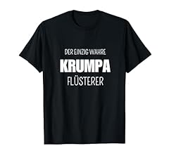Krumpa lustiger spruch gebraucht kaufen  Wird an jeden Ort in Deutschland