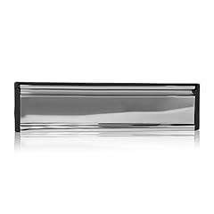 Xfort mailplate letterplate for sale  Delivered anywhere in UK