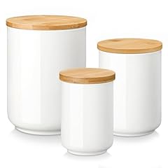 Malacasa canisters sets for sale  Delivered anywhere in USA 