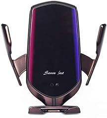 Wireless car charger for sale  Delivered anywhere in UK