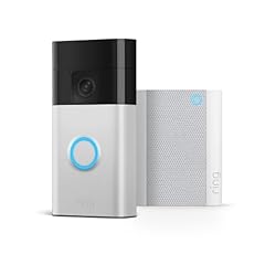 Ring akku videotürklingel gebraucht kaufen  Wird an jeden Ort in Deutschland