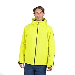Rossignol strawpile jacket usato  Spedito ovunque in Italia 