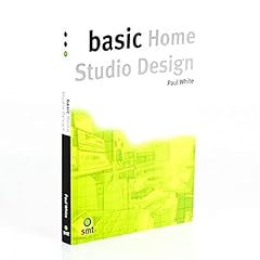 Basic home studio d'occasion  Livré partout en Belgiqu