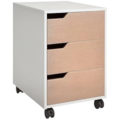 Homcom drawer mobile for sale  Delivered anywhere in UK