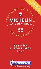Guide rouge españa d'occasion  Livré partout en France