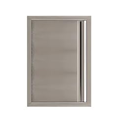 Outdoor kitchen doors for sale  Delivered anywhere in UK