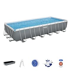 Bestway 24ft power for sale  Delivered anywhere in UK