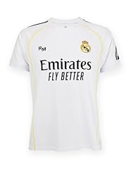 Real madrid maglietta usato  Spedito ovunque in Italia 