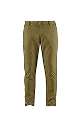 Bomboogie pantaloni chino usato  Spedito ovunque in Italia 