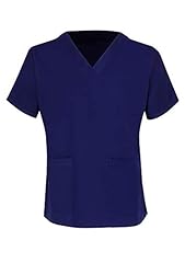 Unisex smart scrub for sale  Delivered anywhere in UK