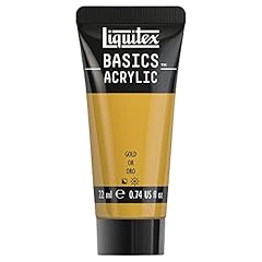 Liquitex 8870461 basics gebraucht kaufen  Wird an jeden Ort in Deutschland