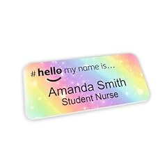 Hello name name for sale  Delivered anywhere in UK