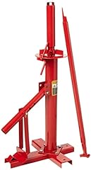 Olympia Tools Olympia Manual Tire Changer Base, Red, for sale  Delivered anywhere in USA 