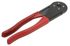 Buchanan insulated crimper for sale  Delivered anywhere in USA 